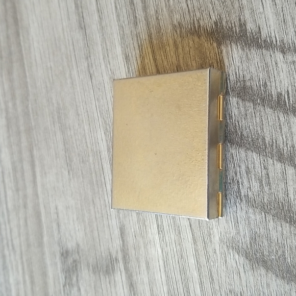 Art Deco Antique Pill Box - Picture 3 of 8